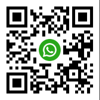 QR WhatsApp